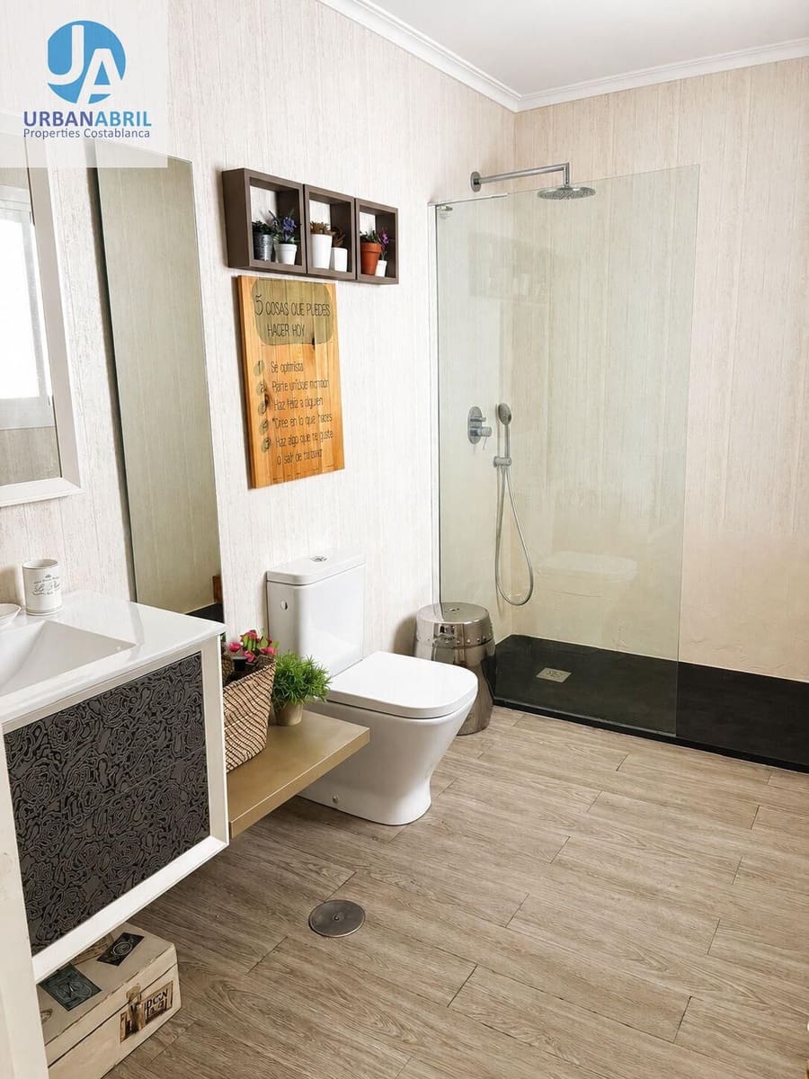 3 camera da letto Appartamento in vendita in Novelda - 199.000 € (Rif: 9867046)