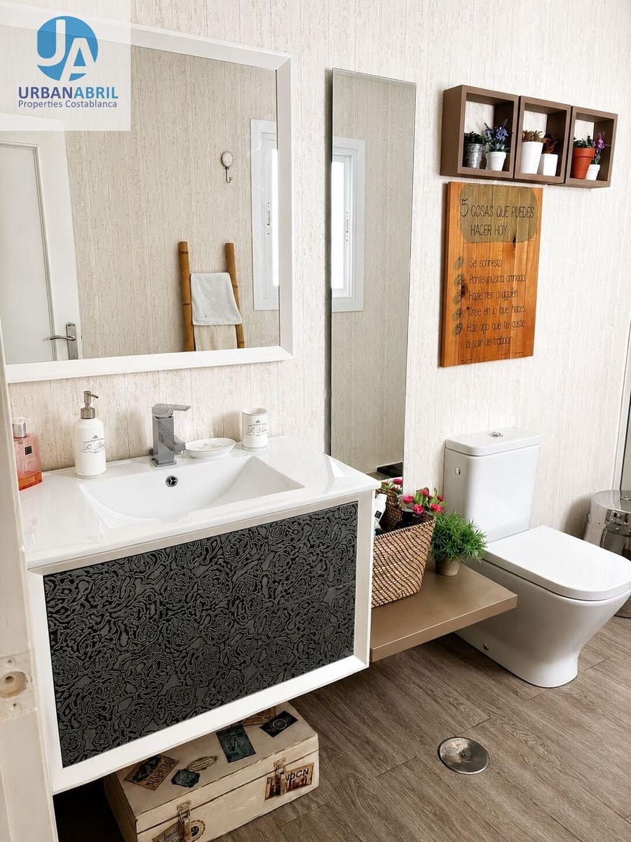 3 camera da letto Appartamento in vendita in Novelda - 199.000 € (Rif: 9867046)