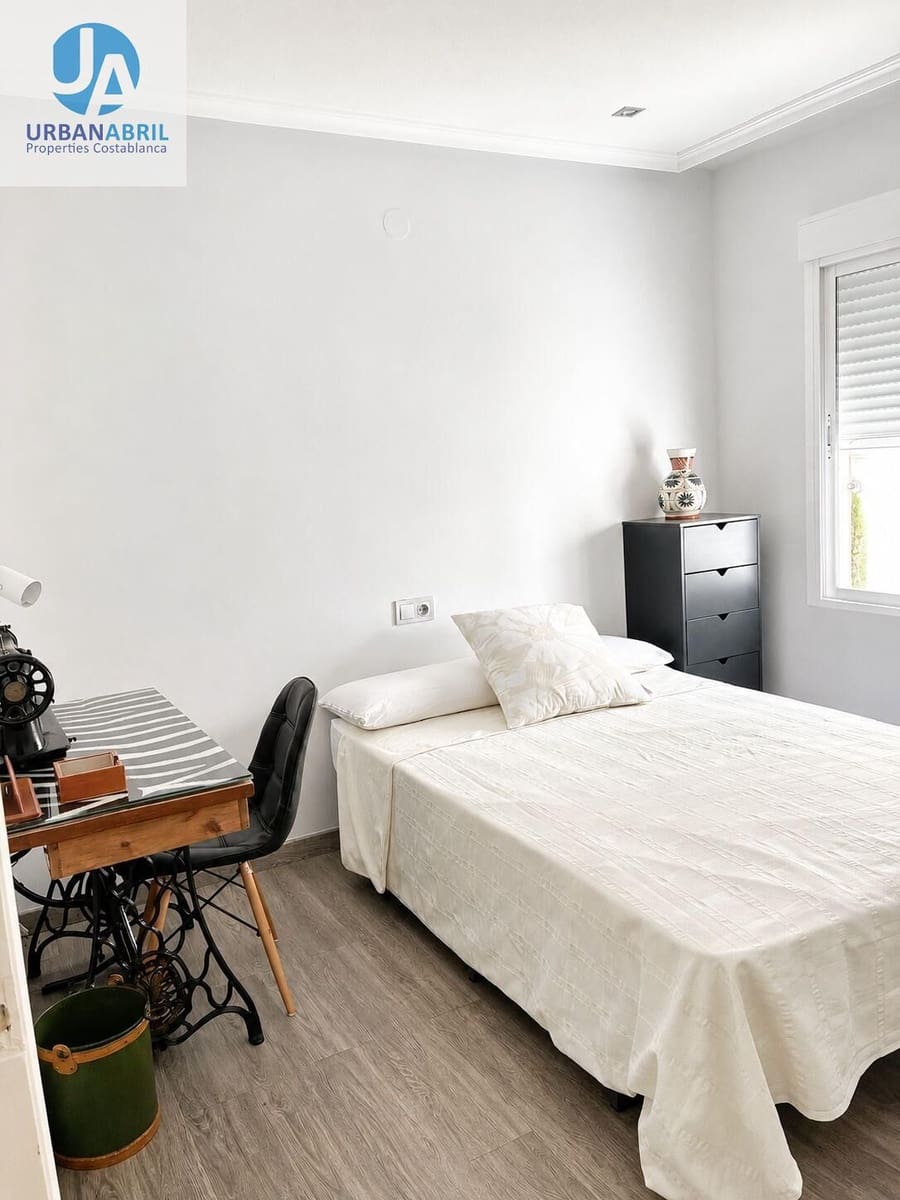 3 camera da letto Appartamento in vendita in Novelda - 199.000 € (Rif: 9867046)
