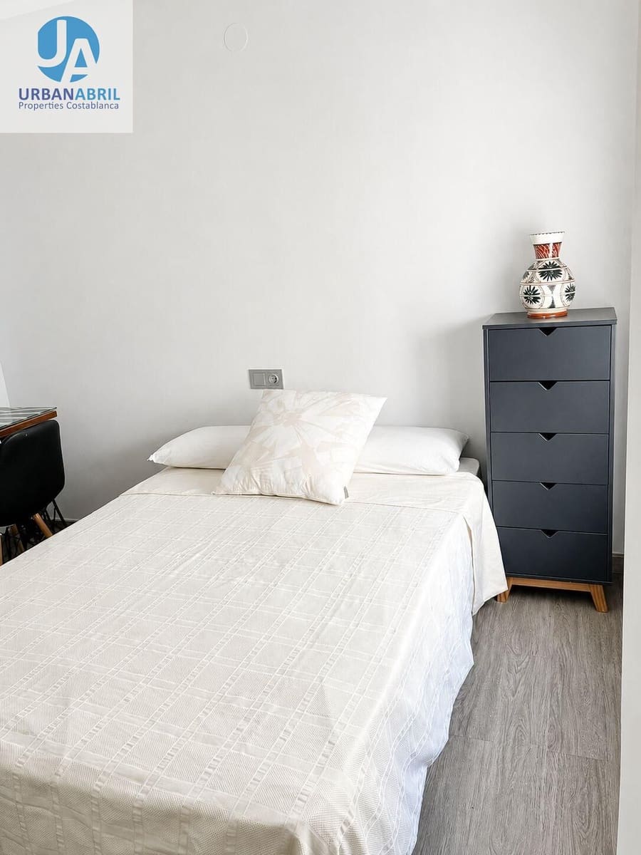 3 camera da letto Appartamento in vendita in Novelda - 199.000 € (Rif: 9867046)