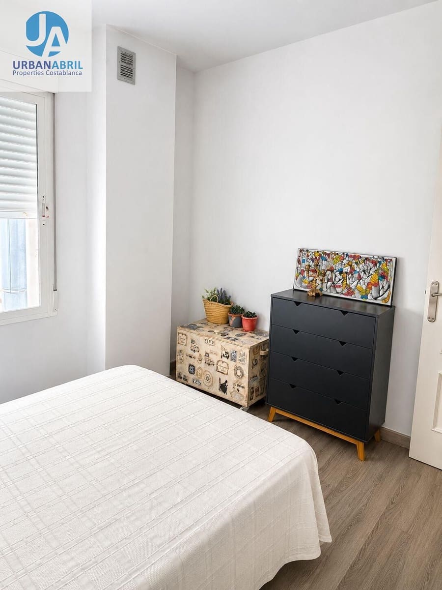3 camera da letto Appartamento in vendita in Novelda - 199.000 € (Rif: 9867046)
