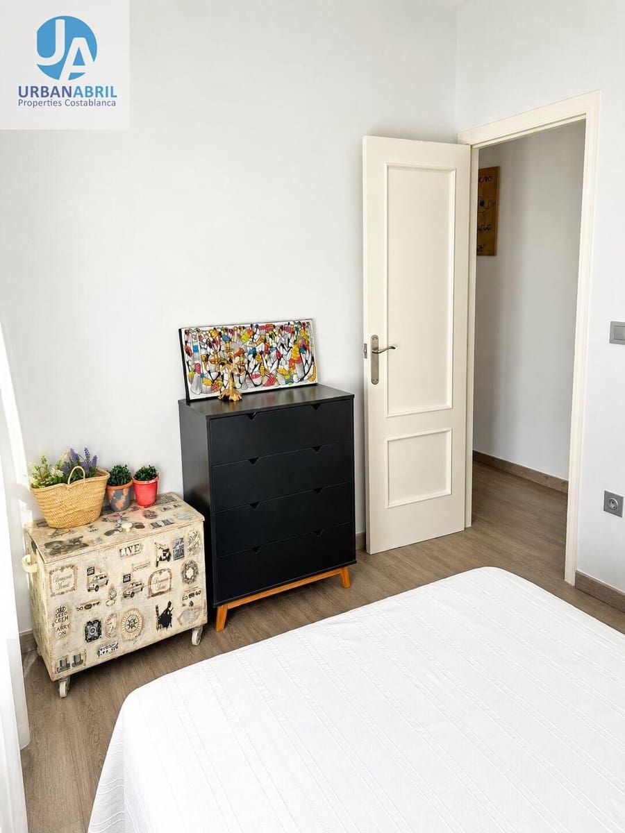 3 camera da letto Appartamento in vendita in Novelda - 199.000 € (Rif: 9867046)