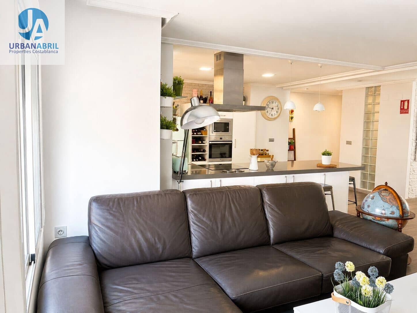 3 camera da letto Appartamento in vendita in Novelda - 199.000 € (Rif: 9867046)