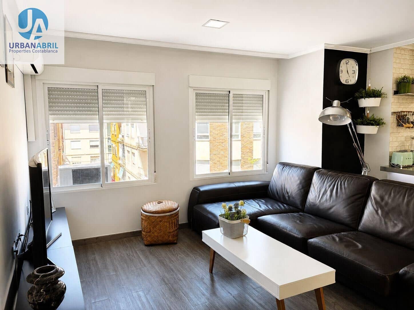 3 camera da letto Appartamento in vendita in Novelda - 199.000 € (Rif: 9867046)