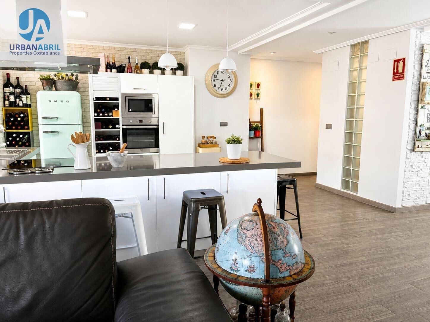 3 camera da letto Appartamento in vendita in Novelda - 199.000 € (Rif: 9867046)