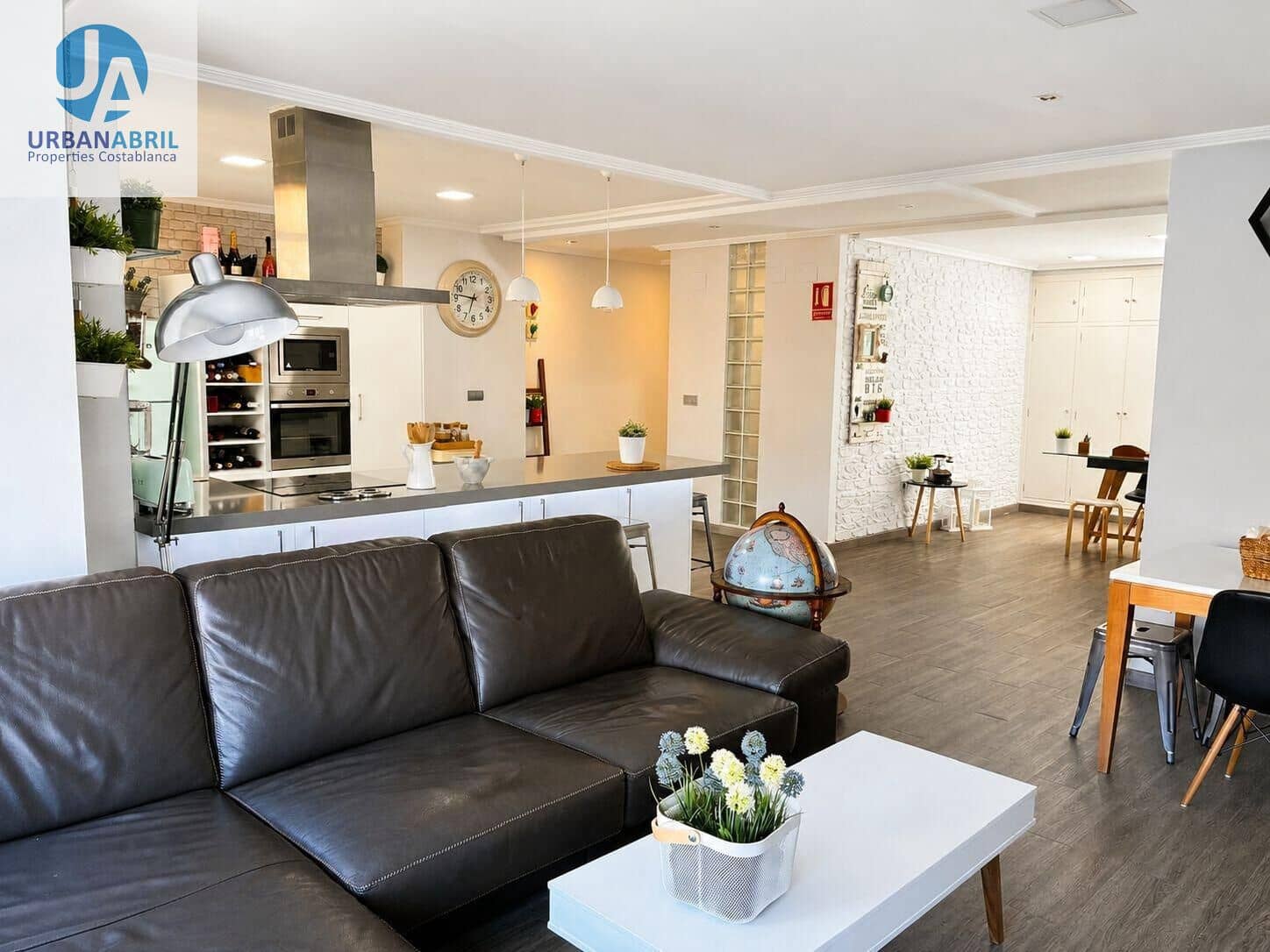 3 camera da letto Appartamento in vendita in Novelda - 199.000 € (Rif: 9867046)