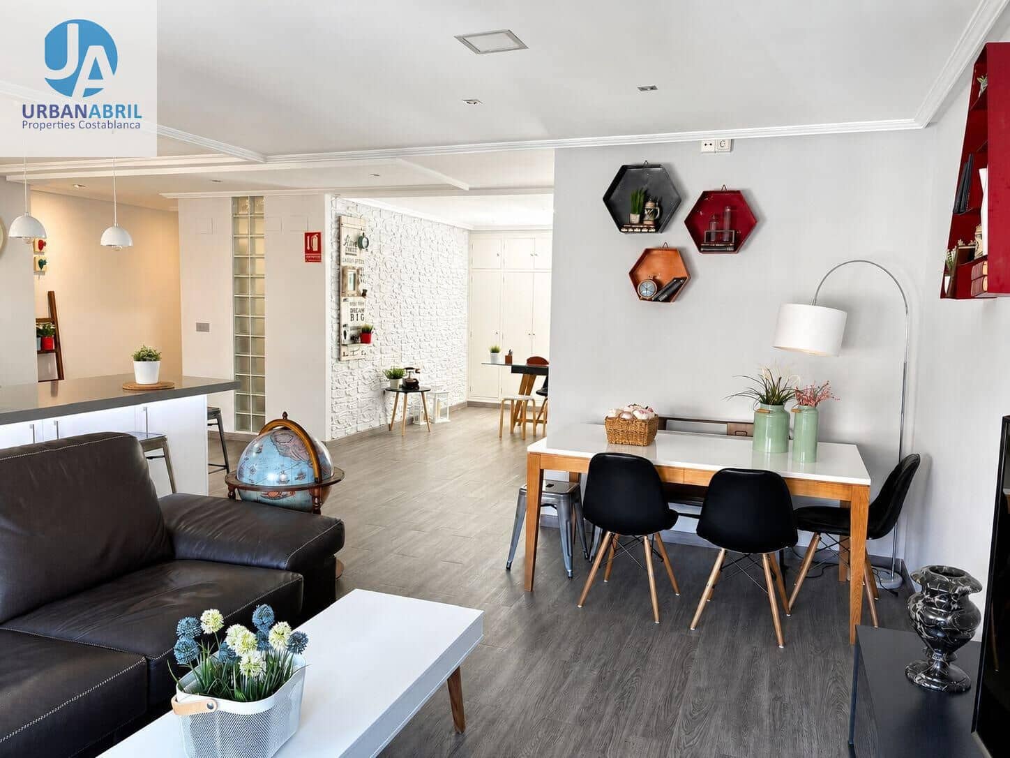 3 camera da letto Appartamento in vendita in Novelda - 199.000 € (Rif: 9867046)