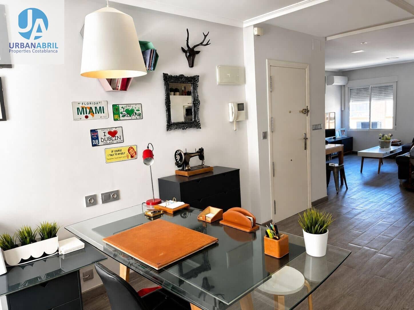 3 camera da letto Appartamento in vendita in Novelda - 199.000 € (Rif: 9867046)