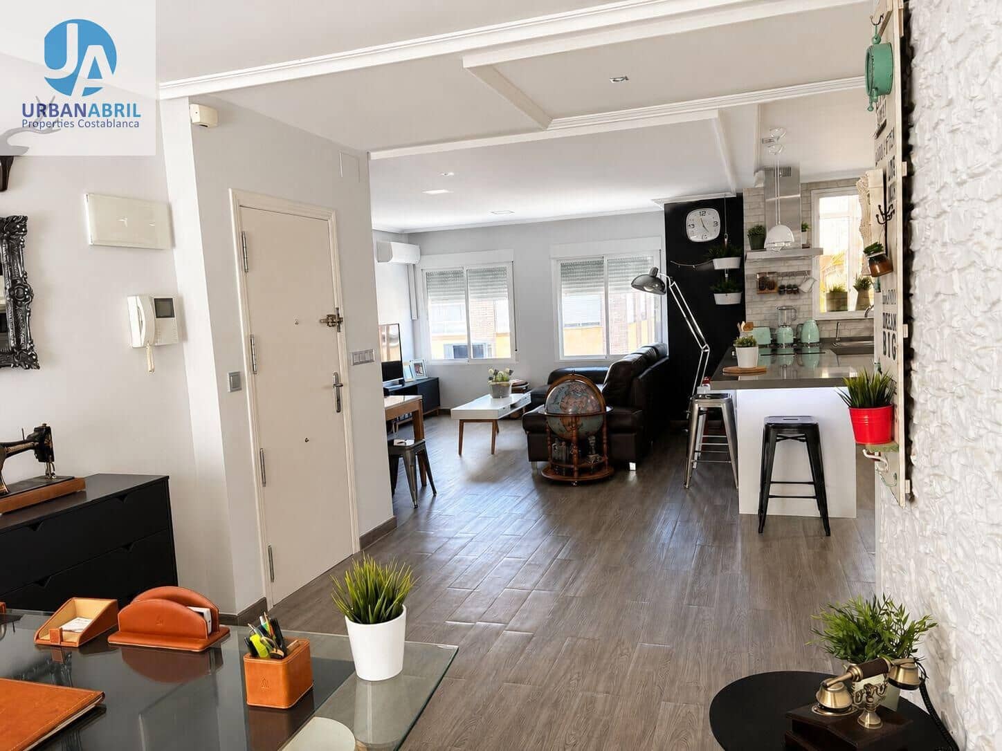 3 camera da letto Appartamento in vendita in Novelda - 199.000 € (Rif: 9867046)