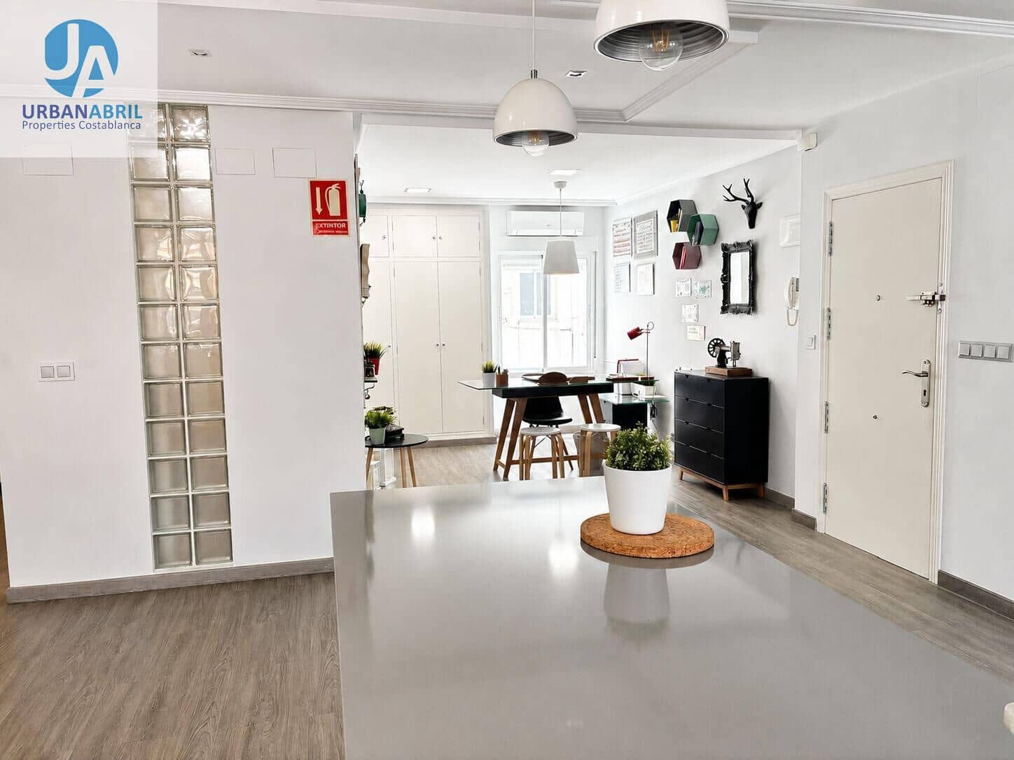 3 camera da letto Appartamento in vendita in Novelda - 199.000 € (Rif: 9867046)