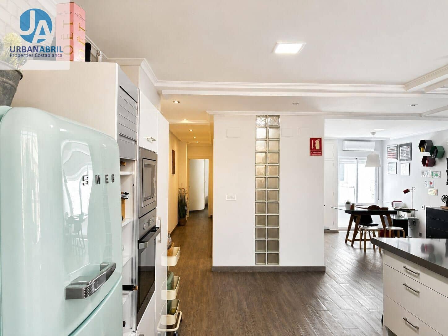 3 camera da letto Appartamento in vendita in Novelda - 199.000 € (Rif: 9867046)