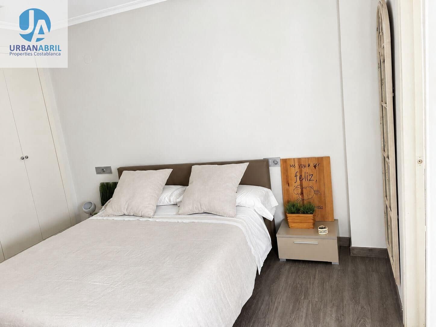3 camera da letto Appartamento in vendita in Novelda - 199.000 € (Rif: 9867046)