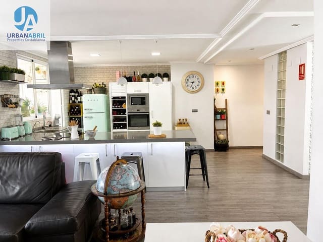 3 camera da letto Appartamento in vendita in Novelda - 199.000 € (Rif: 9867046)