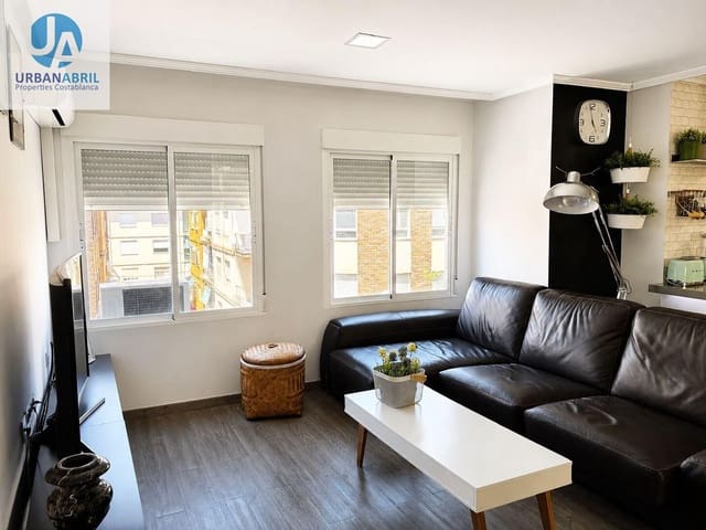 3 camera da letto Appartamento in vendita in Novelda - 199.000 € (Rif: 9867046)