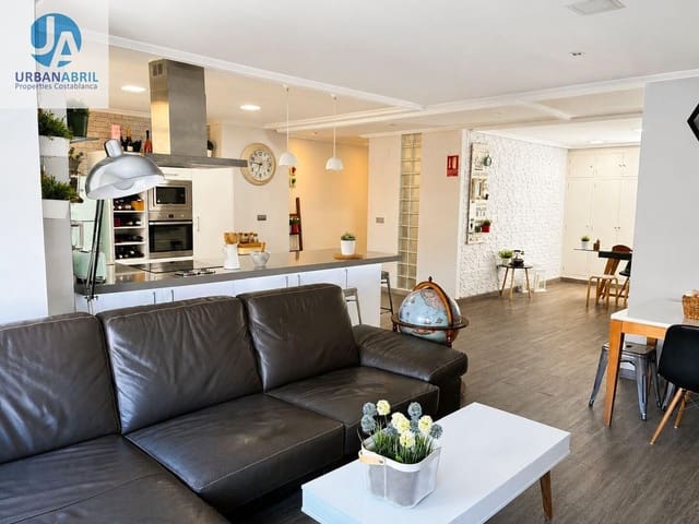 3 camera da letto Appartamento in vendita in Novelda - 199.000 € (Rif: 9867046)
