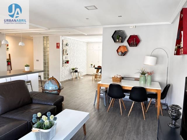 3 camera da letto Appartamento in vendita in Novelda - 199.000 € (Rif: 9867046)