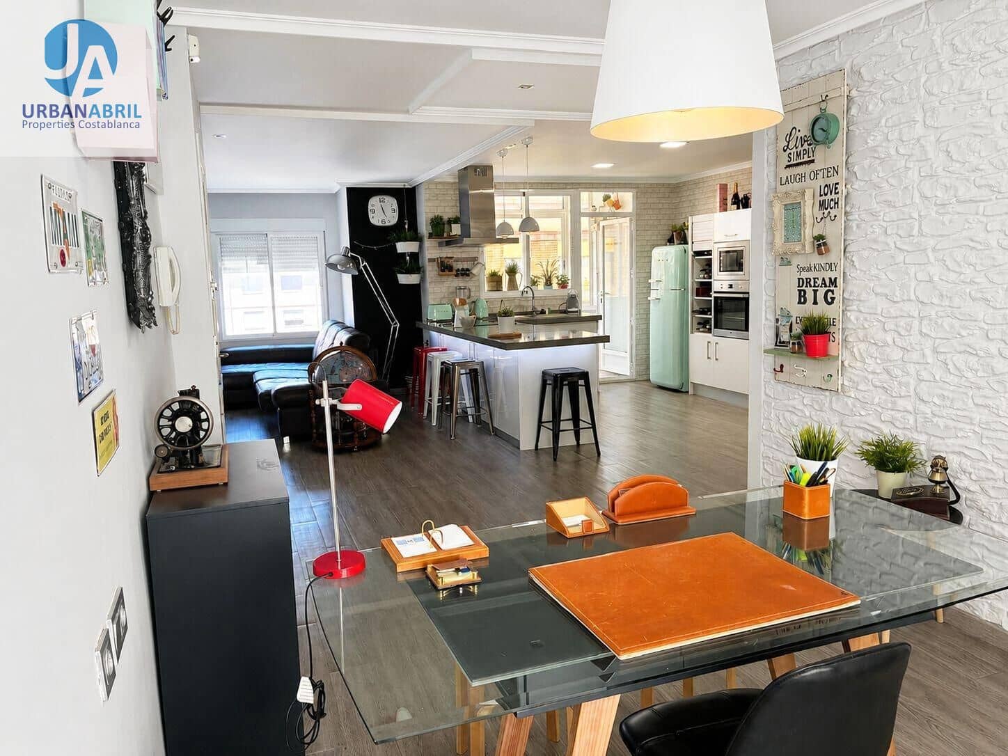 3 camera da letto Appartamento in vendita in Novelda - 199.000 € (Rif: 9867046)