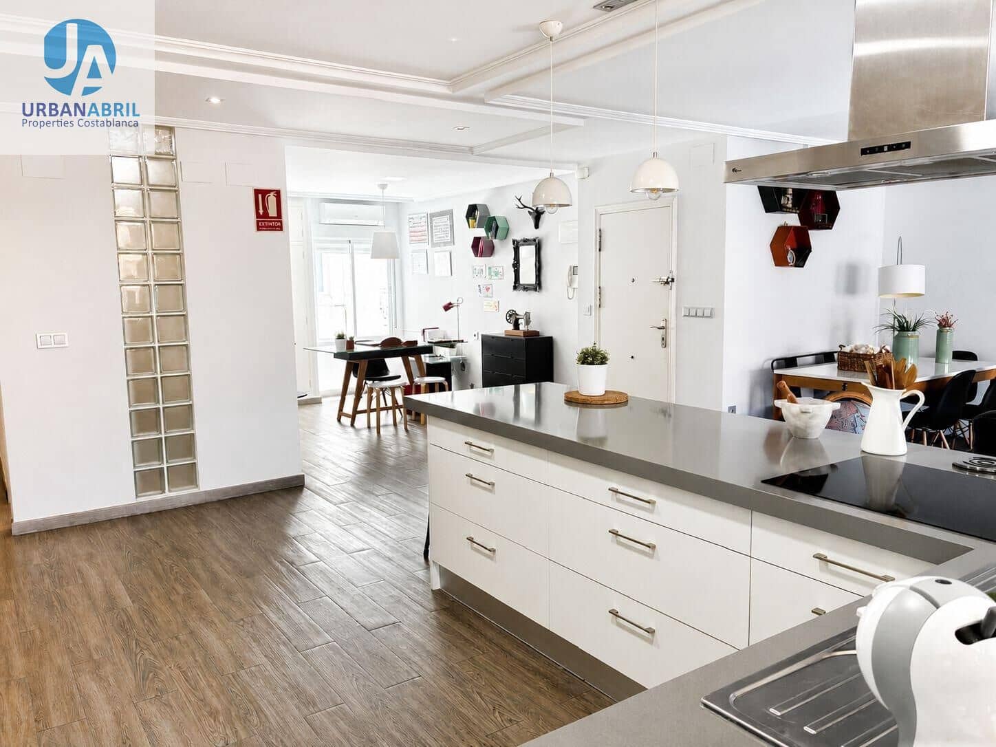 3 camera da letto Appartamento in vendita in Novelda - 199.000 € (Rif: 9867046)