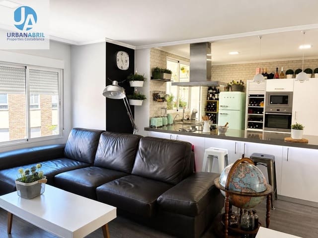 3 camera da letto Appartamento in vendita in Novelda - 199.000 € (Rif: 9867046)