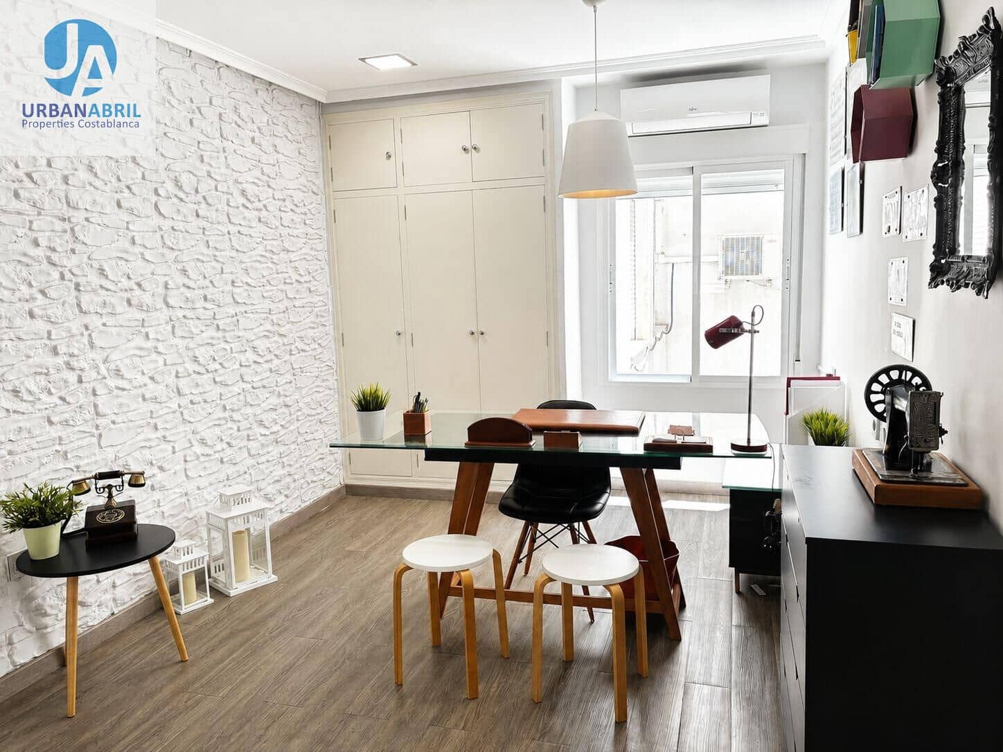 3 camera da letto Appartamento in vendita in Novelda - 199.000 € (Rif: 9867046)