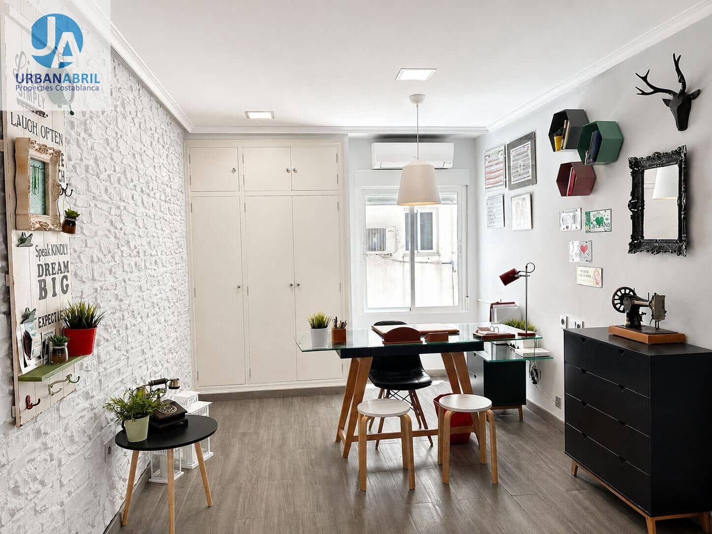 3 camera da letto Appartamento in vendita in Novelda - 199.000 € (Rif: 9867046)