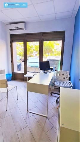 Comercial para venda em Alicante cidade - 78 000 € (Ref: 9878898)