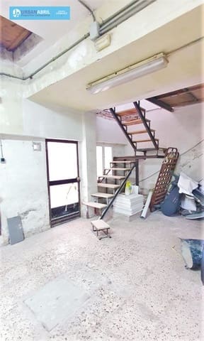 Comercial para venda em Alicante cidade - 78 000 € (Ref: 9878898)