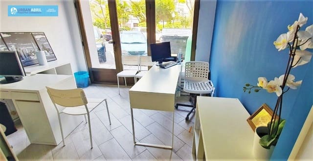 Comercial para venda em Alicante cidade - 78 000 € (Ref: 9878898)