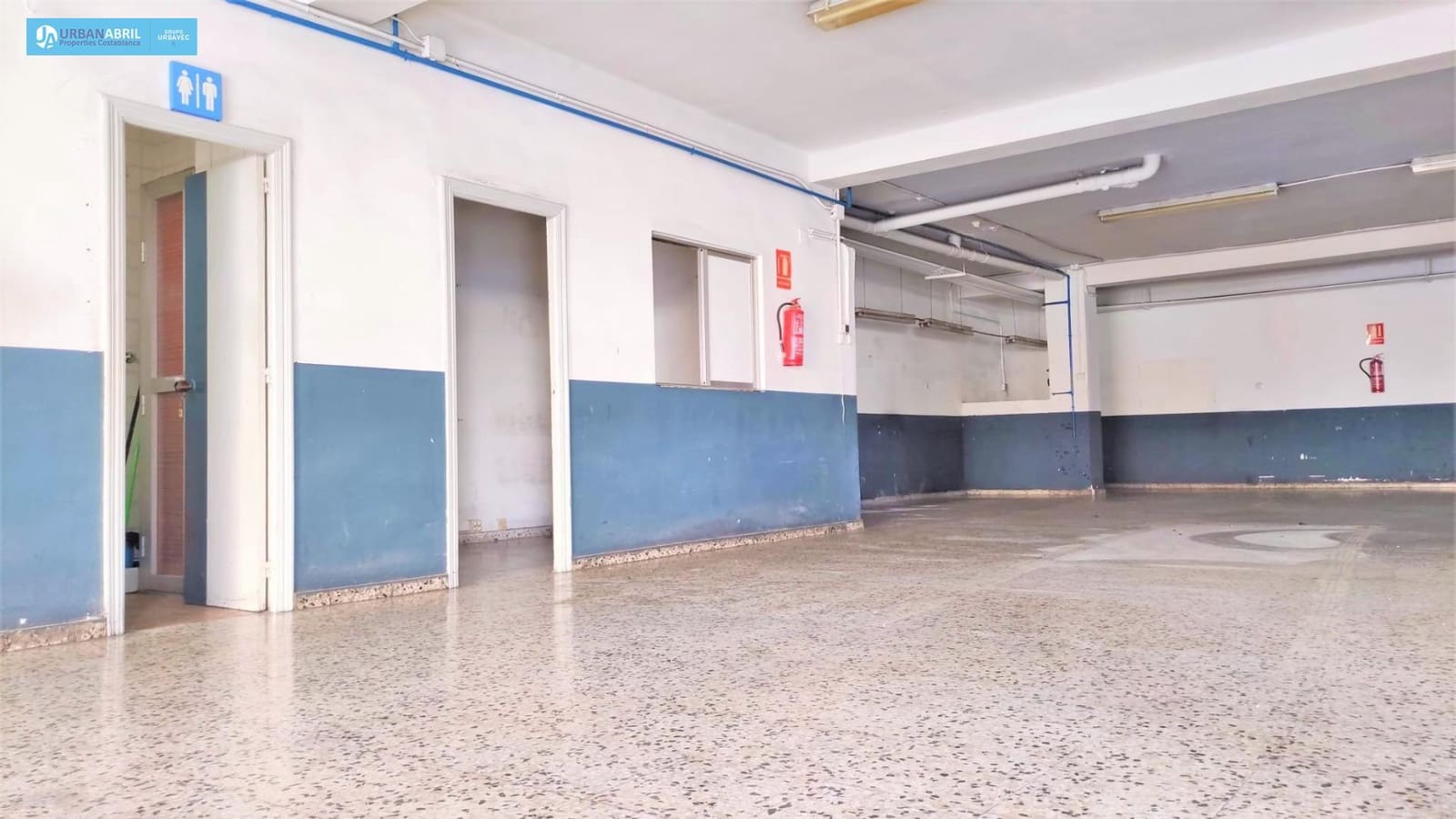 Kommersiell til salgs i Alicante by - € 310 000 (Ref: 9878899)