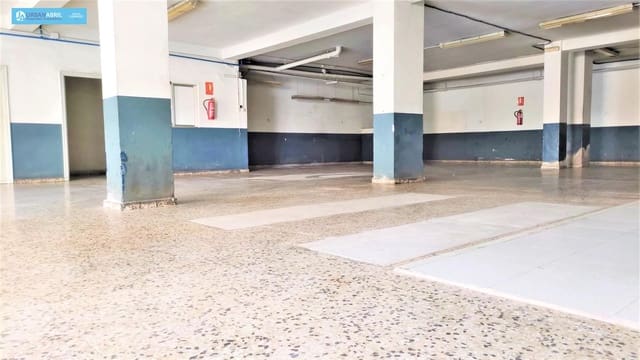 Kommersiell til salgs i Alicante by - € 310 000 (Ref: 9878899)
