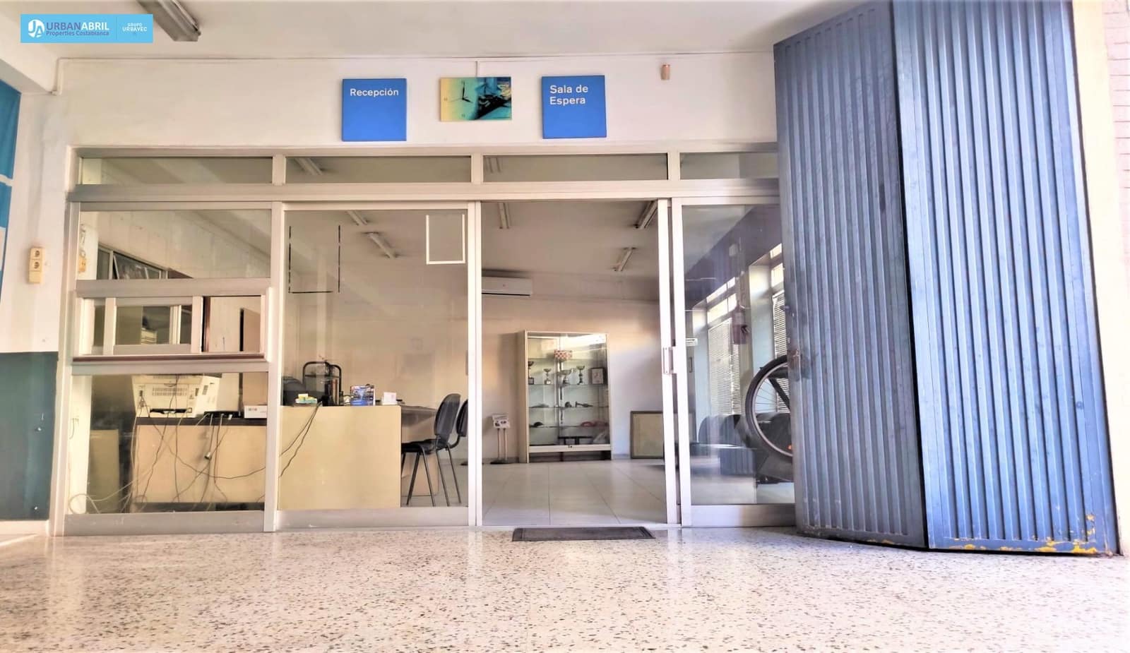 Kommersiell til salgs i Alicante by - € 310 000 (Ref: 9878899)