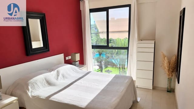 1 bedroom Flat for rent in Playa de San Juan, Alicante / Alacant city with pool garage - € 1,360 (Ref: 9893914)
