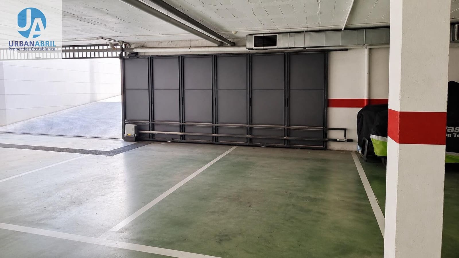 1 soveværelse Lejlighed til leje i Playa de San Juan med swimmingpool garage - € 1.360 (Ref: 9893914)