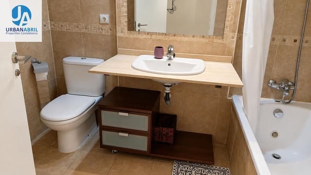 Piso de 1 habitación en Playa de San Juan, Alicante / Alacant ciudad en alquiler con piscina garaje - 1.360 € (Ref: 9893914)