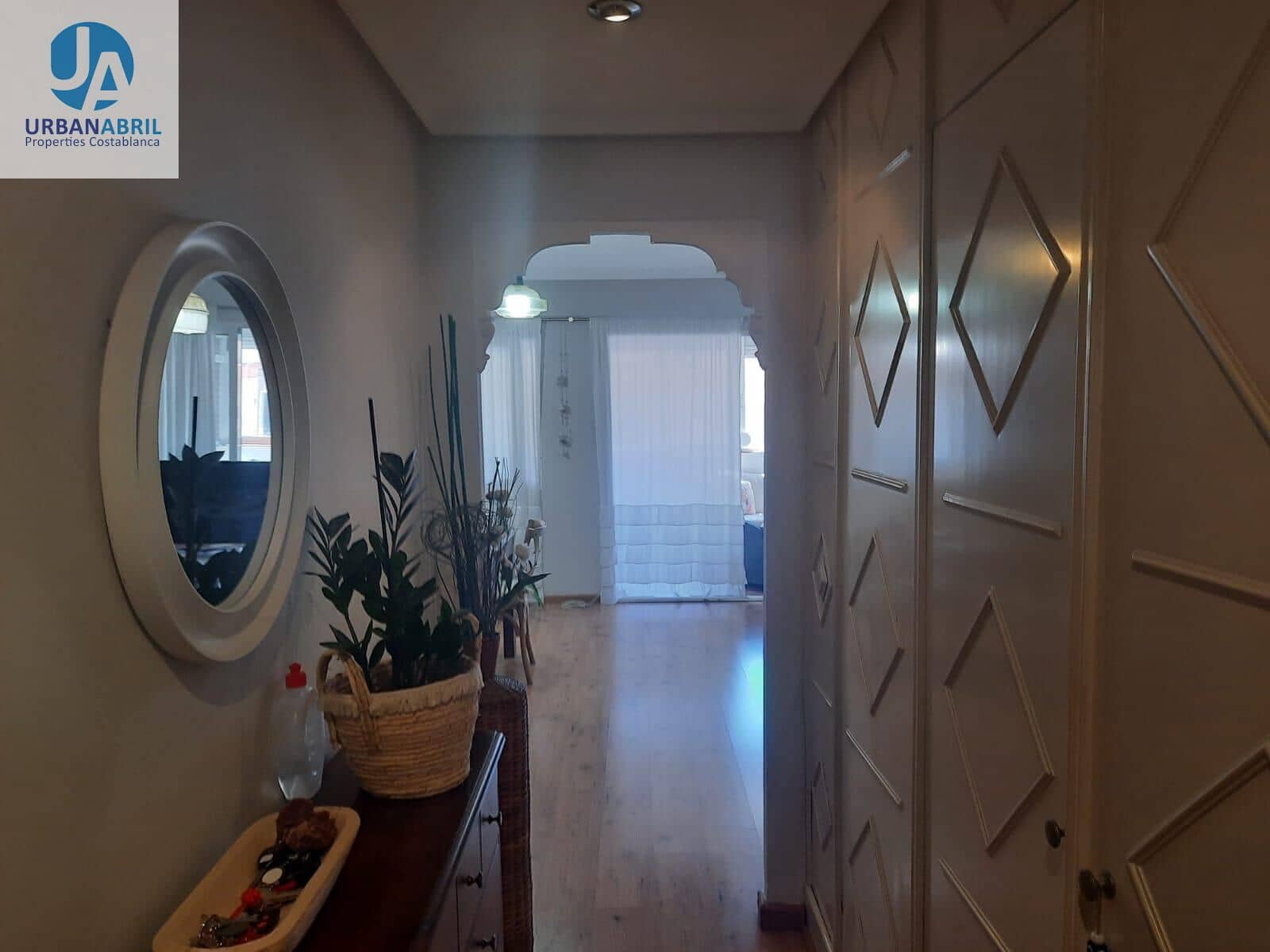 2 camera da letto Appartamento in vendita in Alicante citta - 285.000 € (Rif: 9893915)