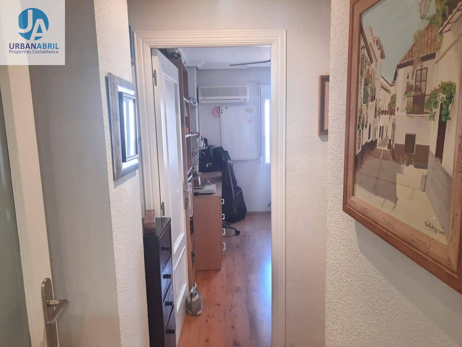 2 camera da letto Appartamento in vendita in Alicante citta - 285.000 € (Rif: 9893915)