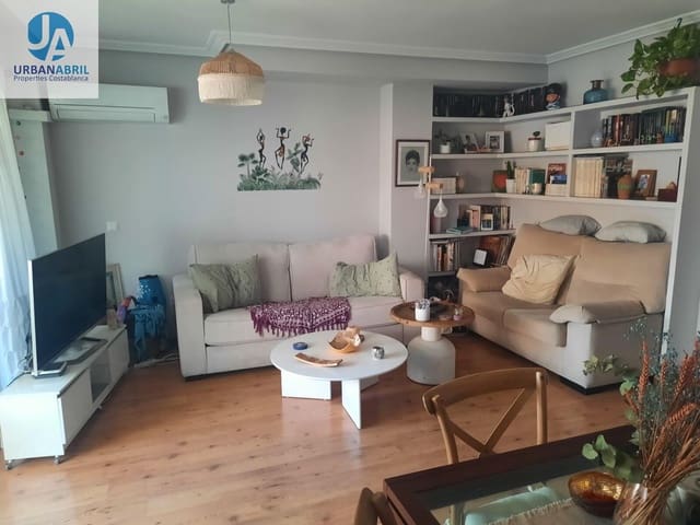2 camera da letto Appartamento in vendita in Alicante città - 285.000 € (Rif: 9893915)