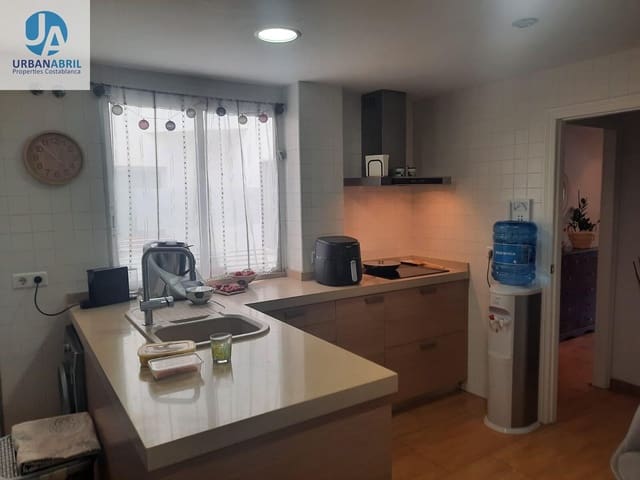 2 camera da letto Appartamento in vendita in Alicante città - 285.000 € (Rif: 9893915)