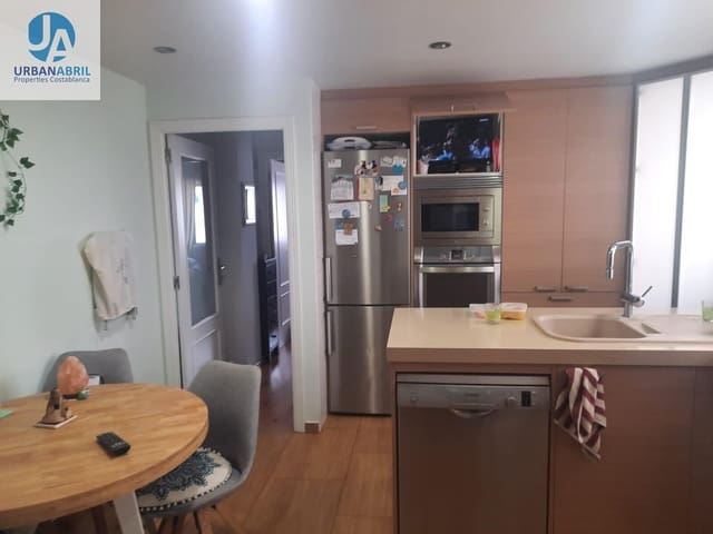 2 camera da letto Appartamento in vendita in Alicante città - 285.000 € (Rif: 9893915)