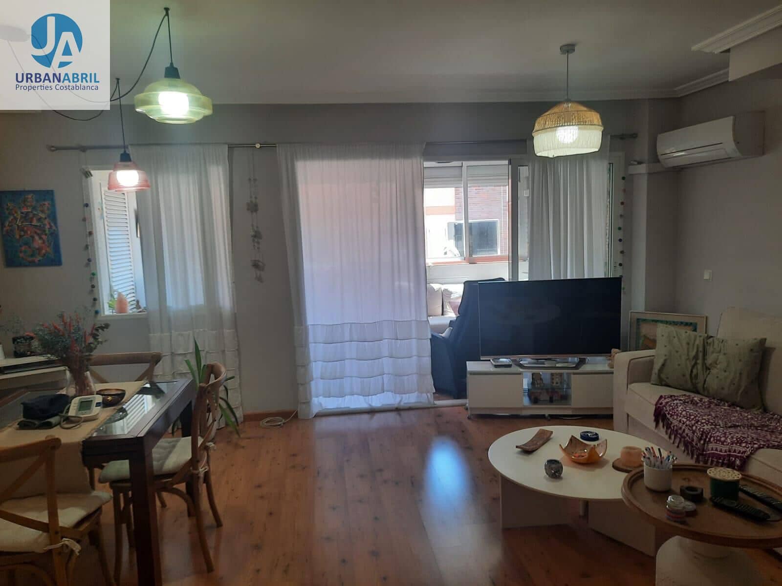 2 camera da letto Appartamento in vendita in Alicante citta - 285.000 € (Rif: 9893915)