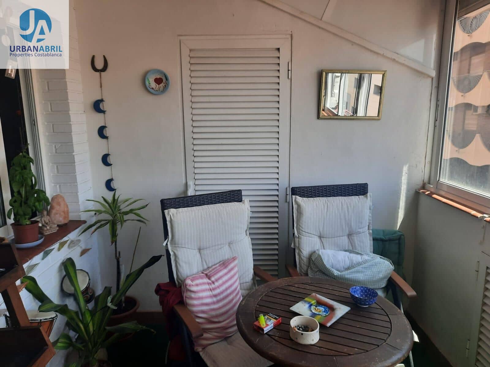 2 camera da letto Appartamento in vendita in Alicante citta - 285.000 € (Rif: 9893915)