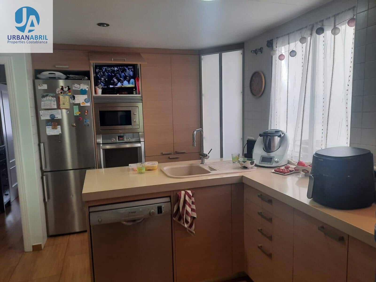 2 camera da letto Appartamento in vendita in Alicante citta - 285.000 € (Rif: 9893915)