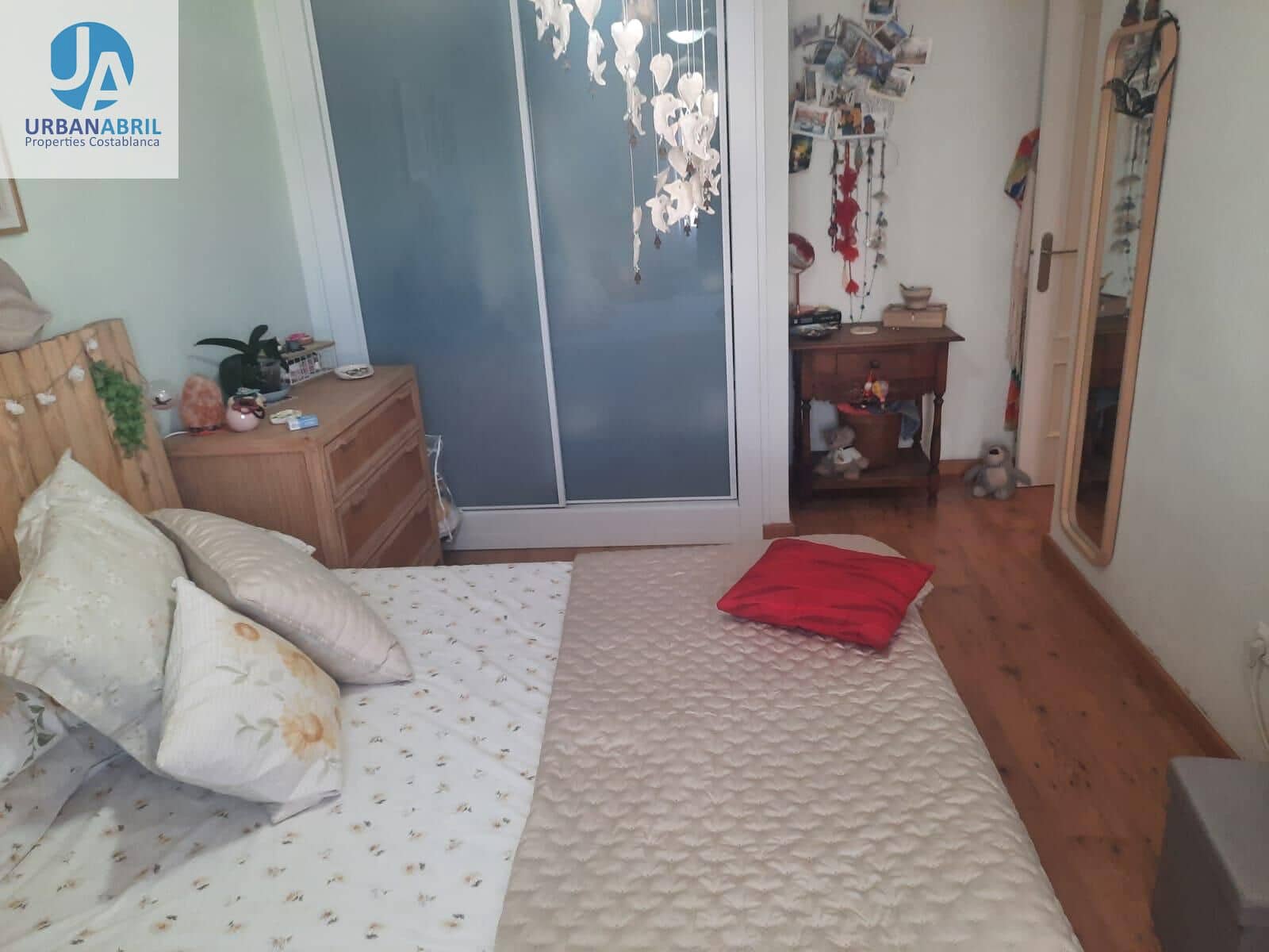 2 camera da letto Appartamento in vendita in Alicante citta - 285.000 € (Rif: 9893915)