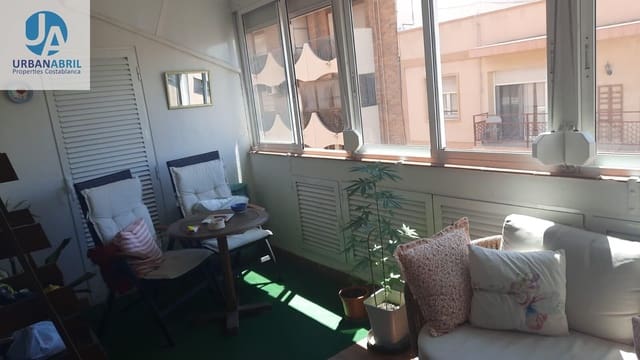 2 camera da letto Appartamento in vendita in Alicante città - 285.000 € (Rif: 9893915)