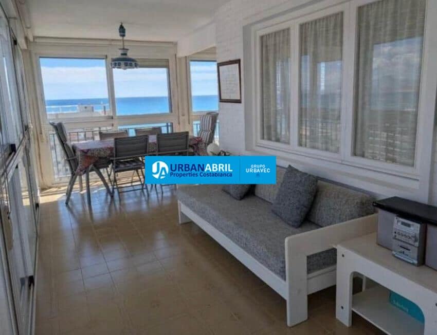 2 bedroom Flat for sale in Playa de San Juan - € 492,000 (Ref: 9911099)