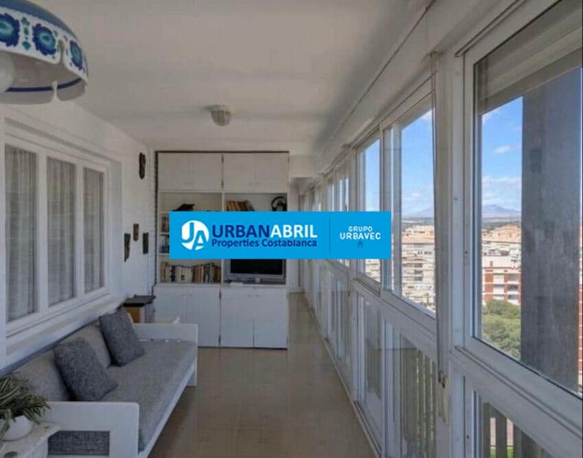 2 bedroom Flat for sale in Playa de San Juan - € 492,000 (Ref: 9911099)