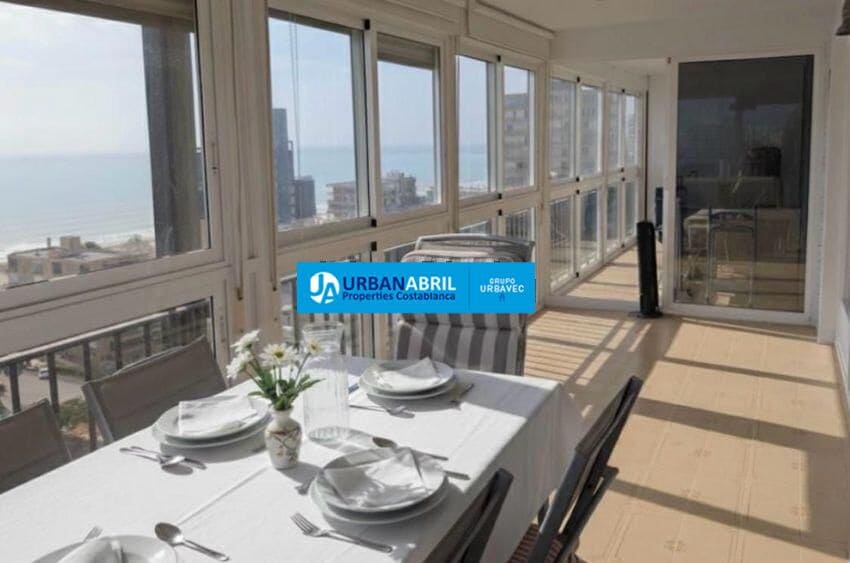 2 bedroom Flat for sale in Playa de San Juan - € 492,000 (Ref: 9911099)