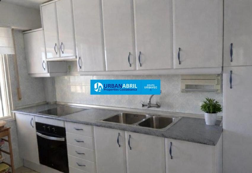 2 bedroom Flat for sale in Playa de San Juan - € 492,000 (Ref: 9911099)
