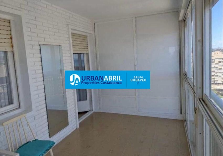 2 bedroom Flat for sale in Playa de San Juan - € 492,000 (Ref: 9911099)