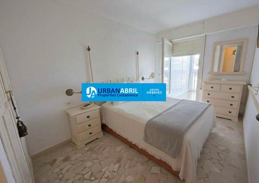 2 bedroom Flat for sale in Playa de San Juan - € 492,000 (Ref: 9911099)